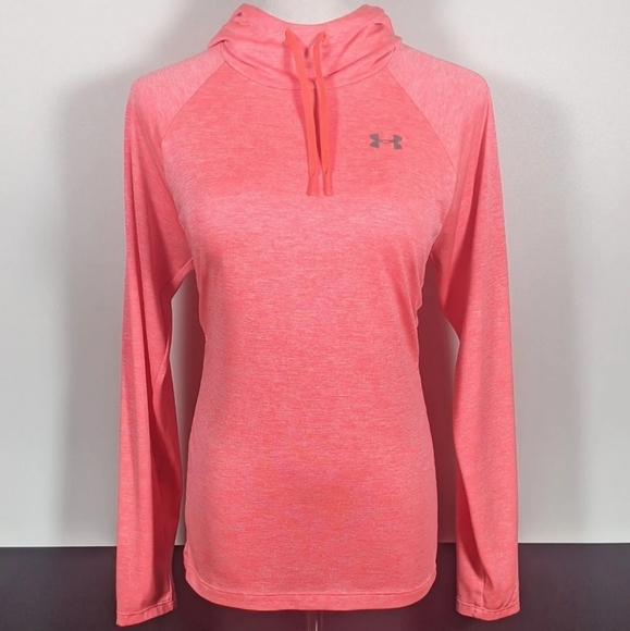 Under Armour Tops - Under Armour Lightweight Hoodie